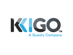 Logotipo da Kigo