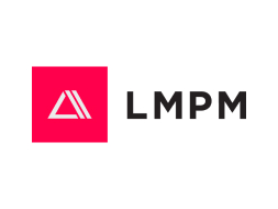 Logo di LMPM