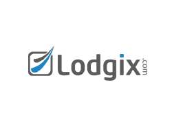 Logotipo da Lodgix