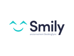 Logotipo da BookingSync